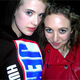 Image for article titled Fashionista's BFF's Assistant's Ugly Headband = OMG Internet WAR!
